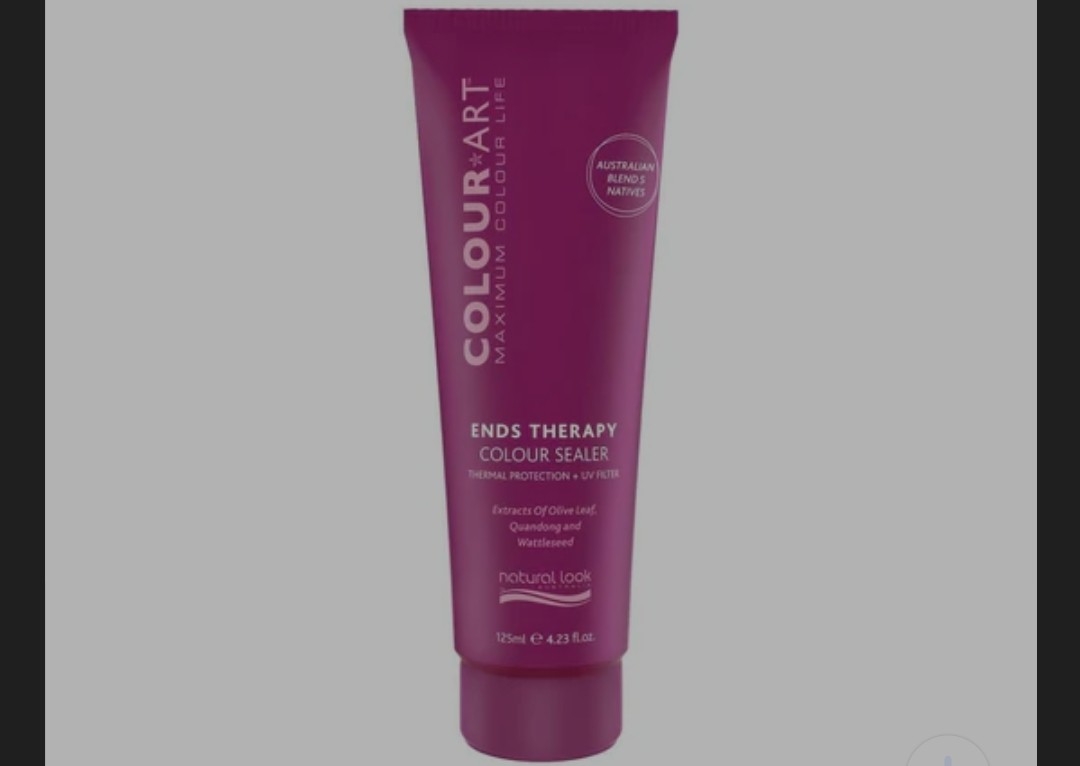 Ends Therapy Colour Lock