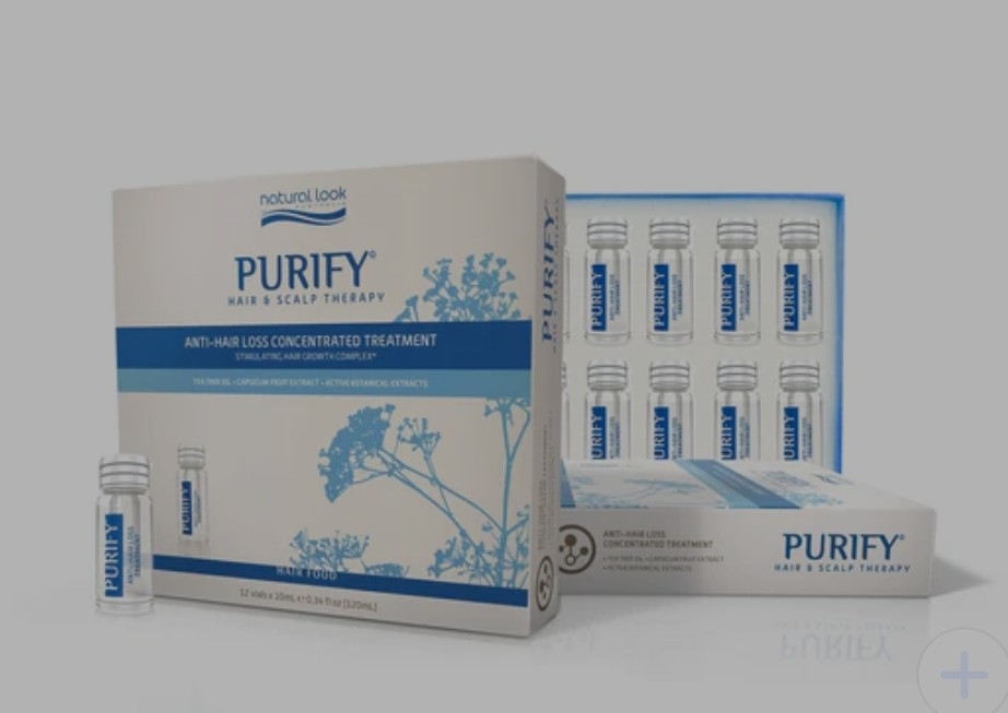 Anti Hair Loss Concentrated Treatment