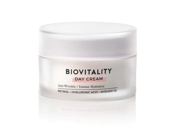 Biovitality Day Cream