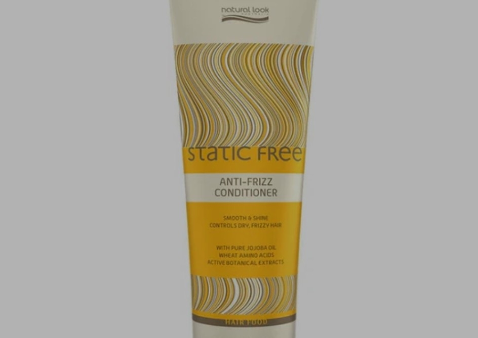 Anti Frizz Conditioner