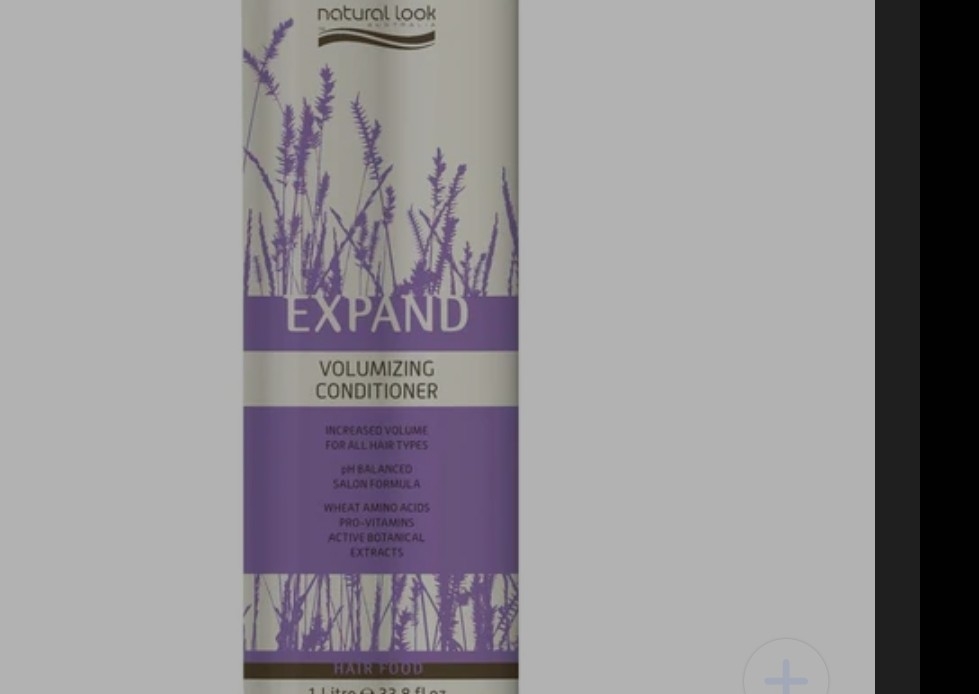 Expand Volumizing Conditioner