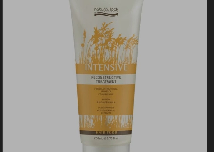 Intensive Reconstruction Treatment 200ml
