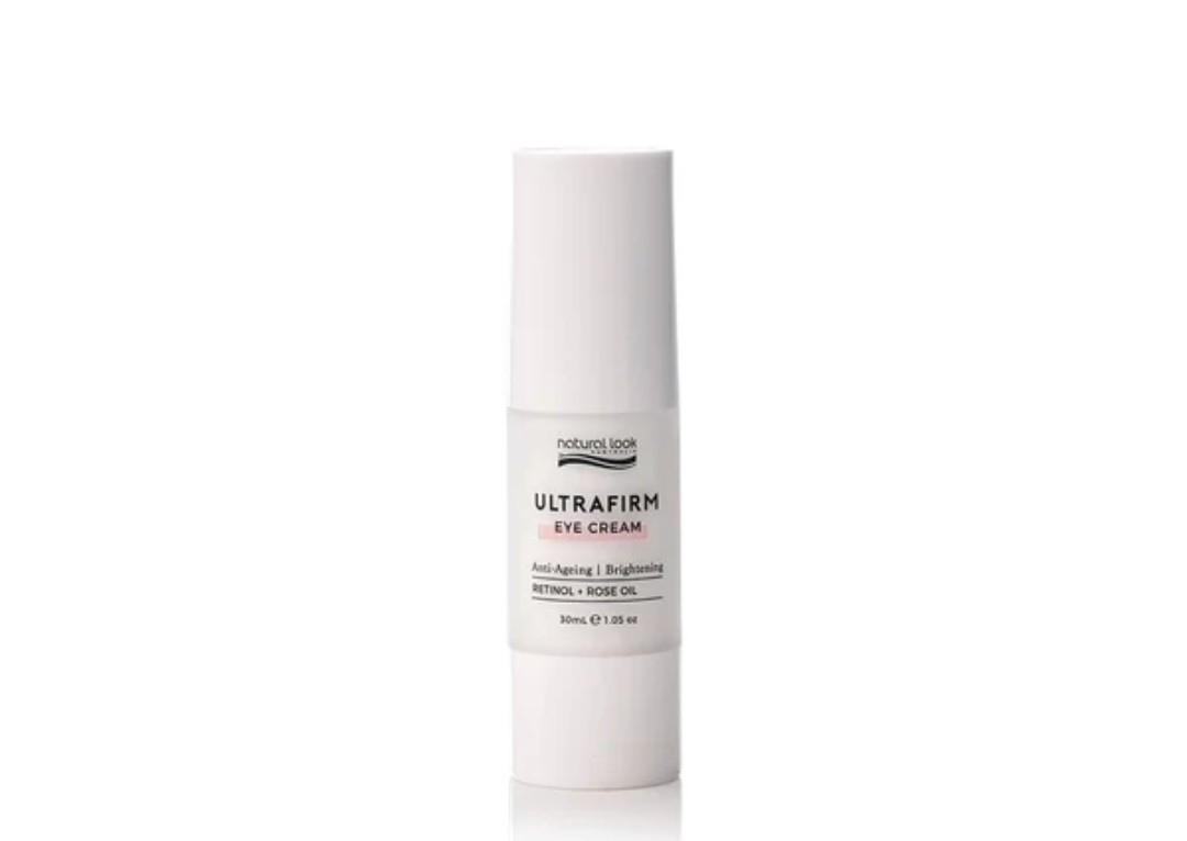 Ultrafirm eye cream