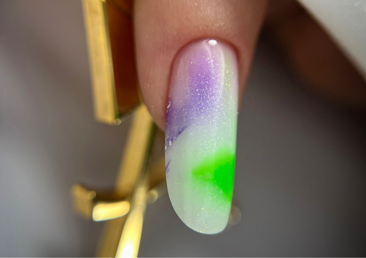 Square/Classic Oval - size M