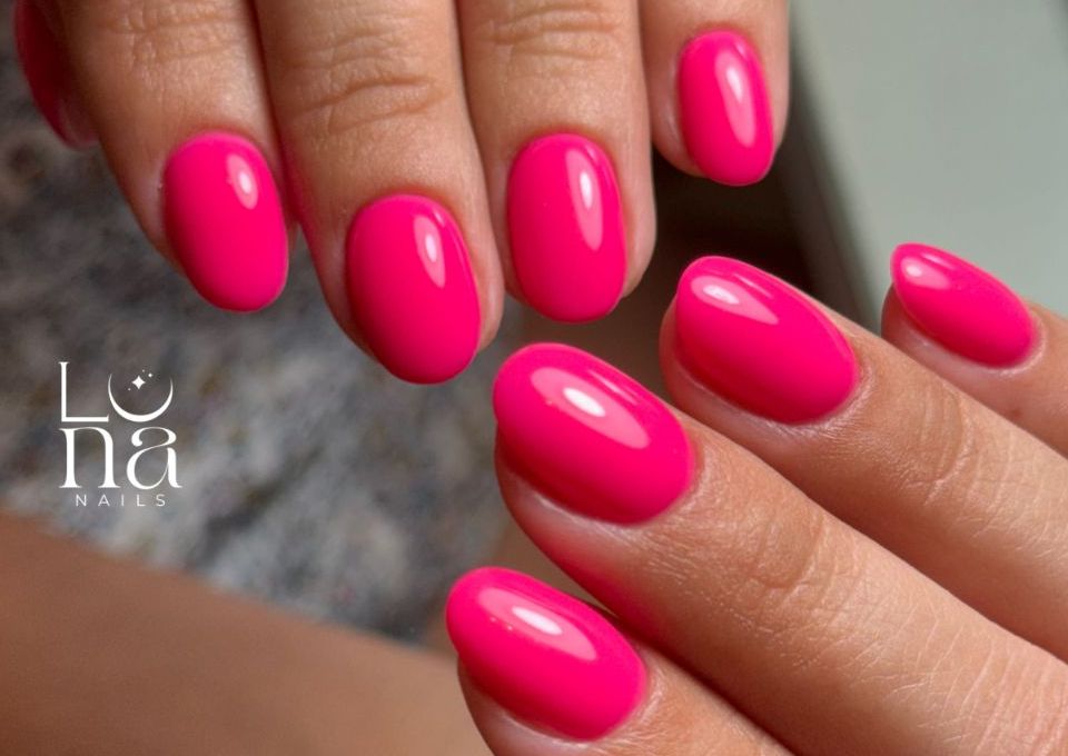 Manicura | Hard Gel