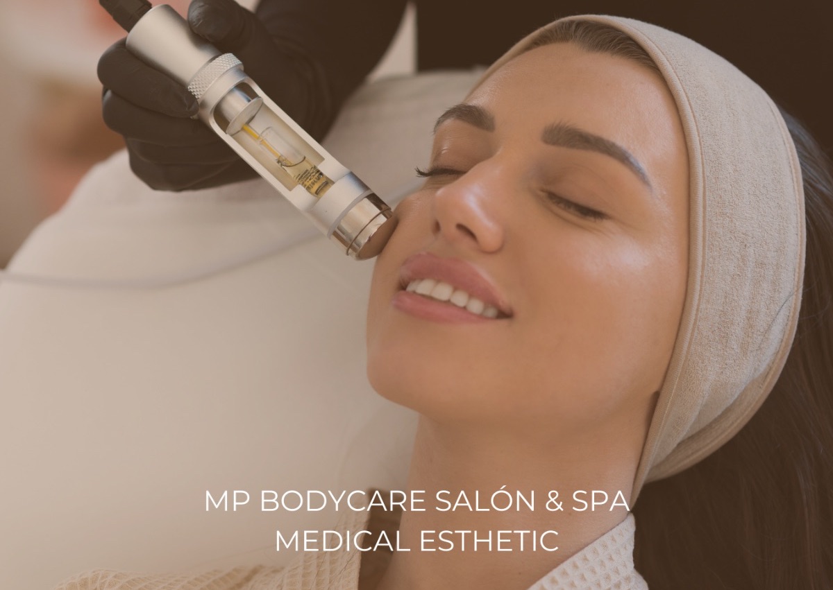 Hydrafacial