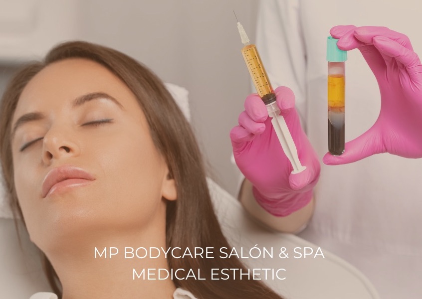 PRP Plasma, Facial, Hydrafacial & Vampire