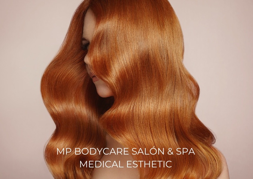 All Over Color / Color Completo