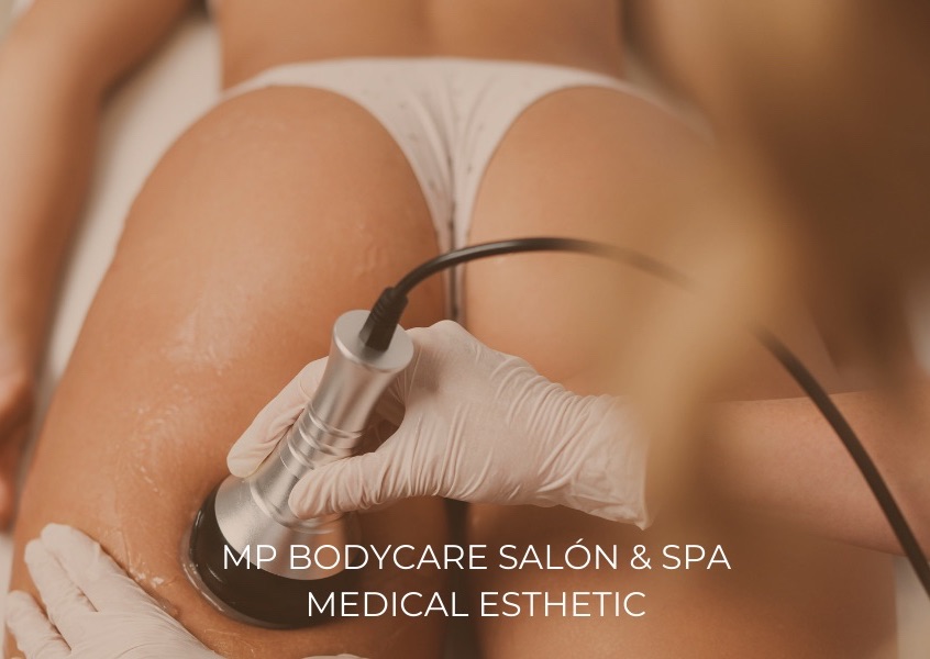 Body Sculpting / Esculpido Corporal