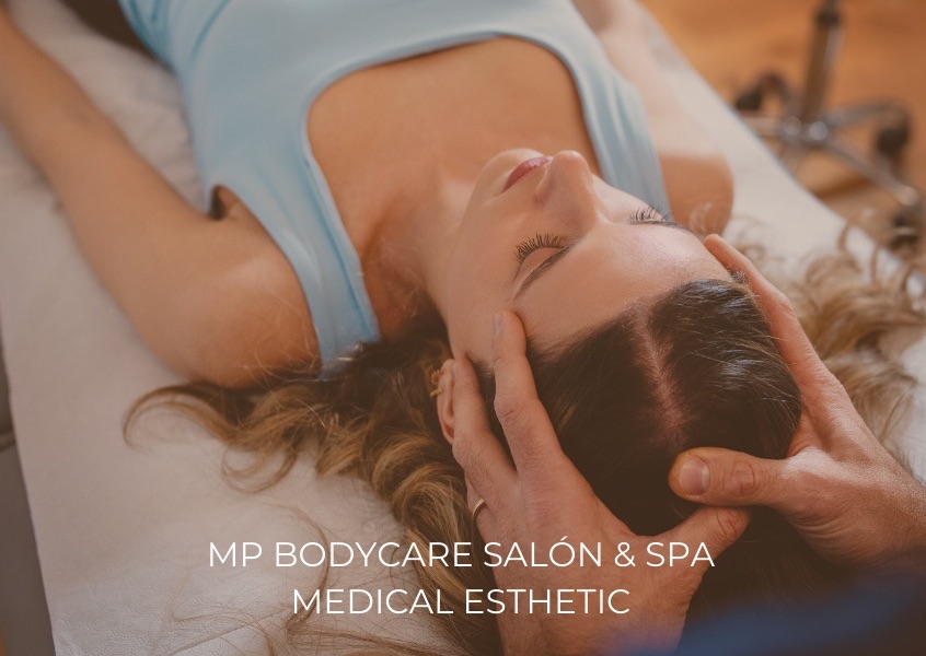 Craniosacral Therapy / Terapia Craneosacral