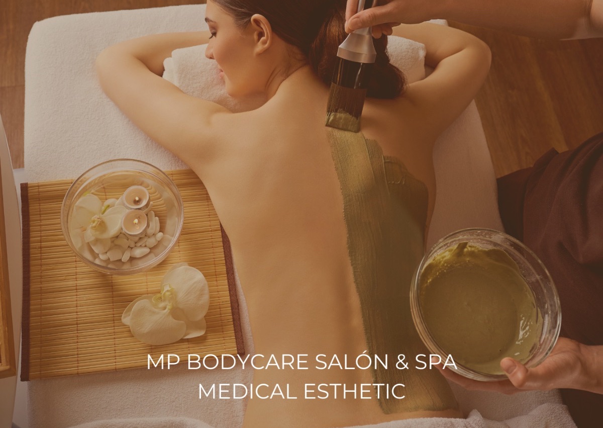 Back Basic Facial / Facial Básico de Espalda