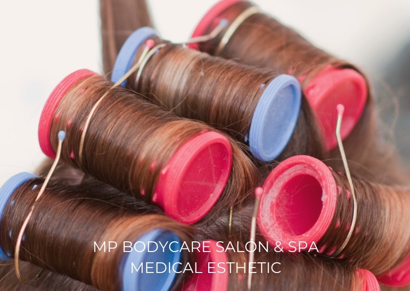 Styling Dry / Secado