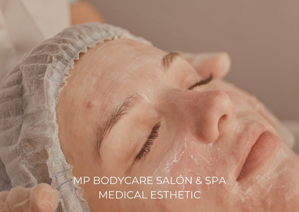 Ditox Acne Facial / Facial Ditox Acné