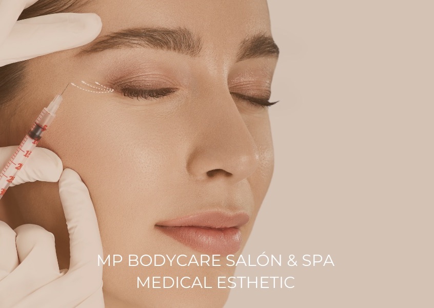 Mesotherapy / Mesoterapia