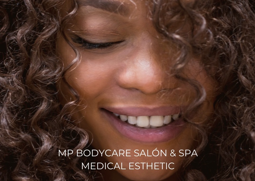 Rezo Cut & Definition - Long hair / Corte & Definición Rizo - Cabello largo