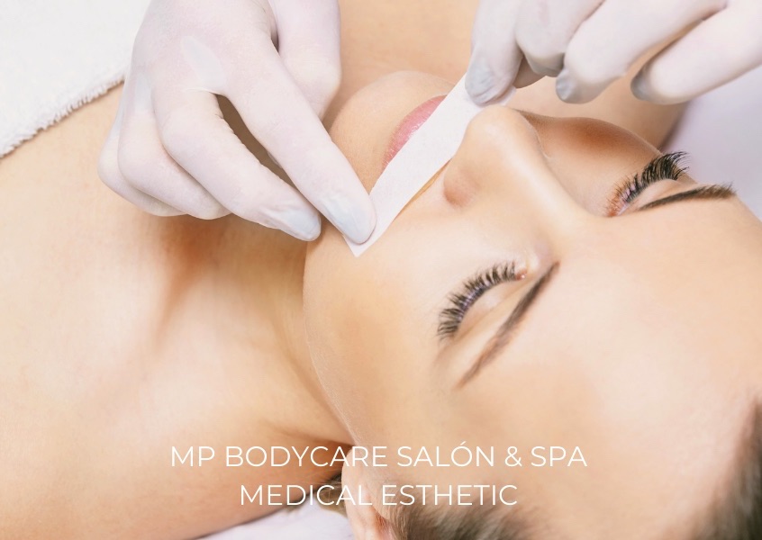 Cera de Labios / Lip Wax