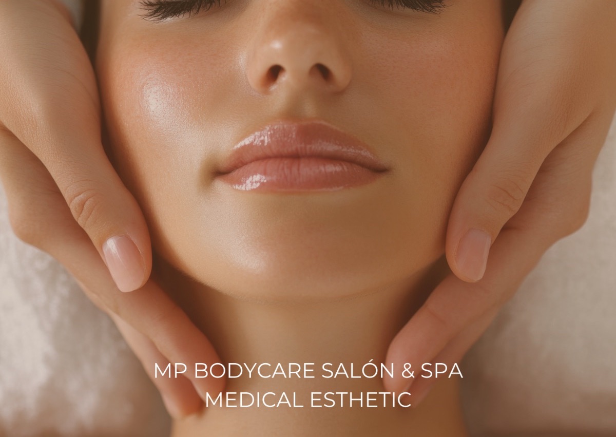 Peptide Firming Facial / Facial Reafirmante de Péptidos