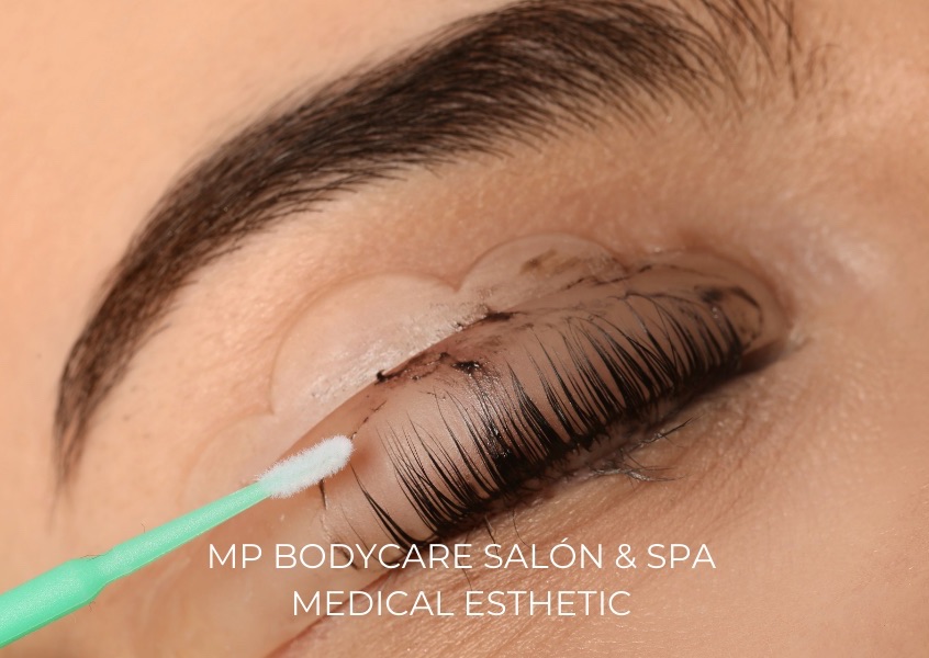 Lash Lift / Lifting de Pestañas