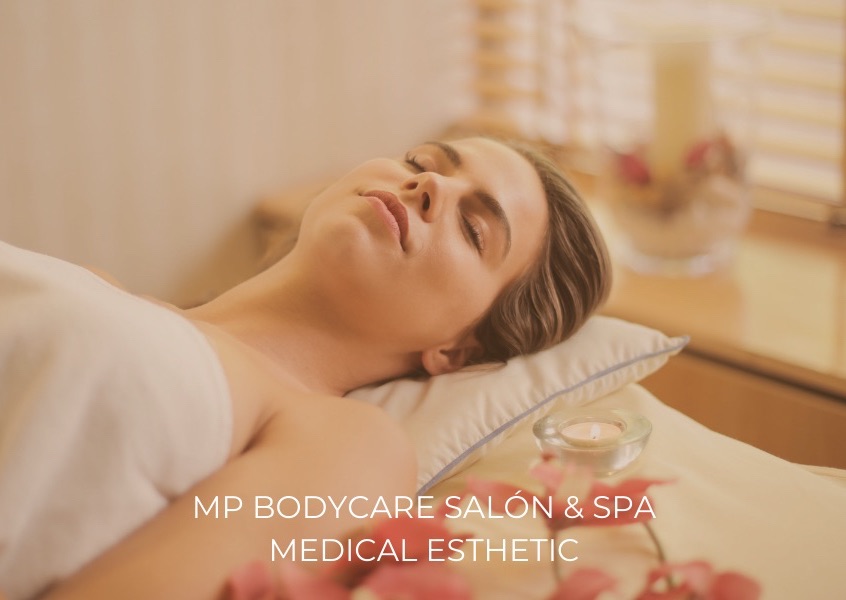 Aromatherapy & Detox Wrap / Envoltura Aromatherapy & Detox