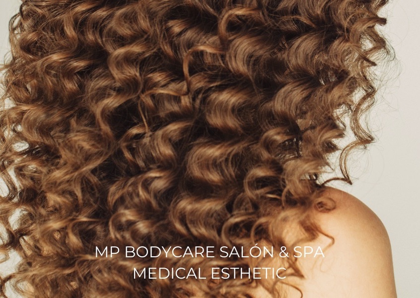 Rezo Cut & Definition - Medium hair / Corte & Definición Rizo - Cabello medio