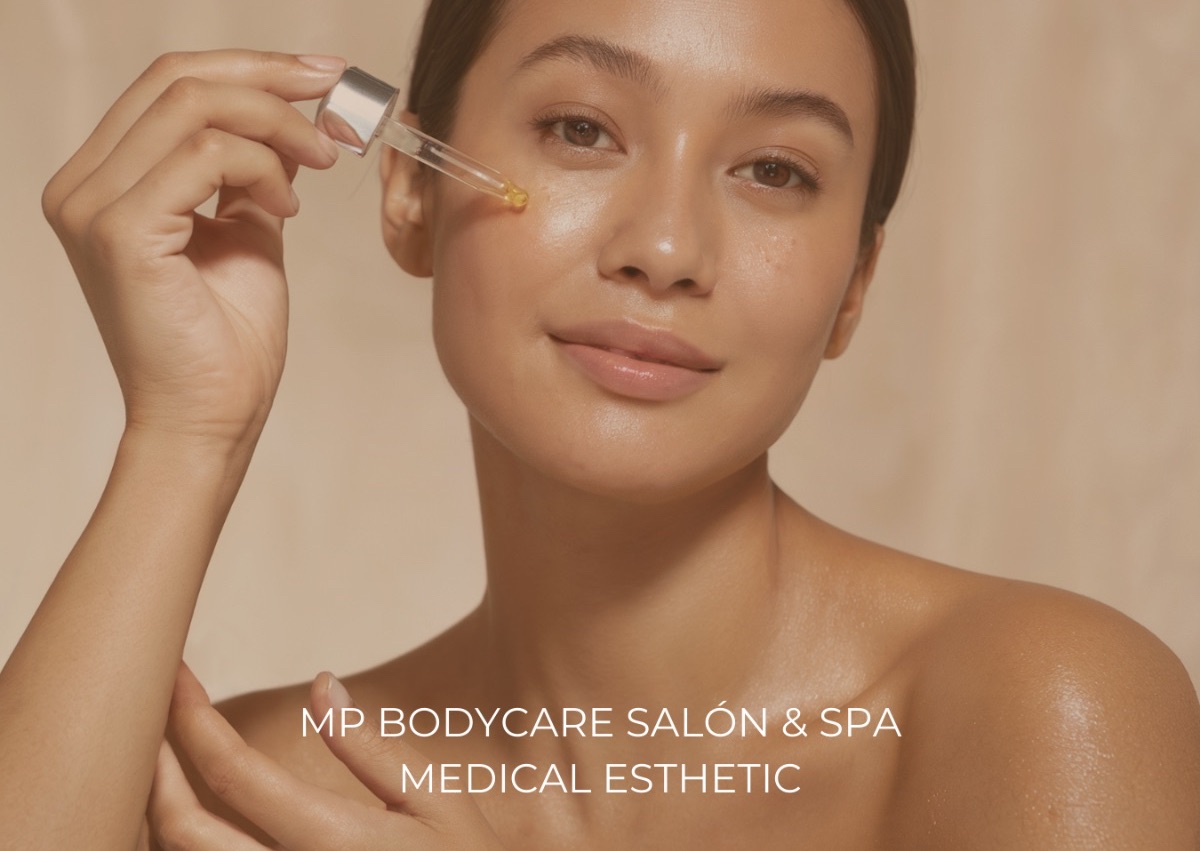 Ionic Detox Facial / Ditox Iónico