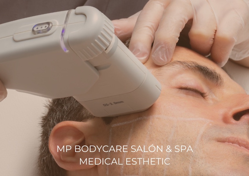 Fibroblast Bio-Stimulation / Bioestimulación de Fibroblastos