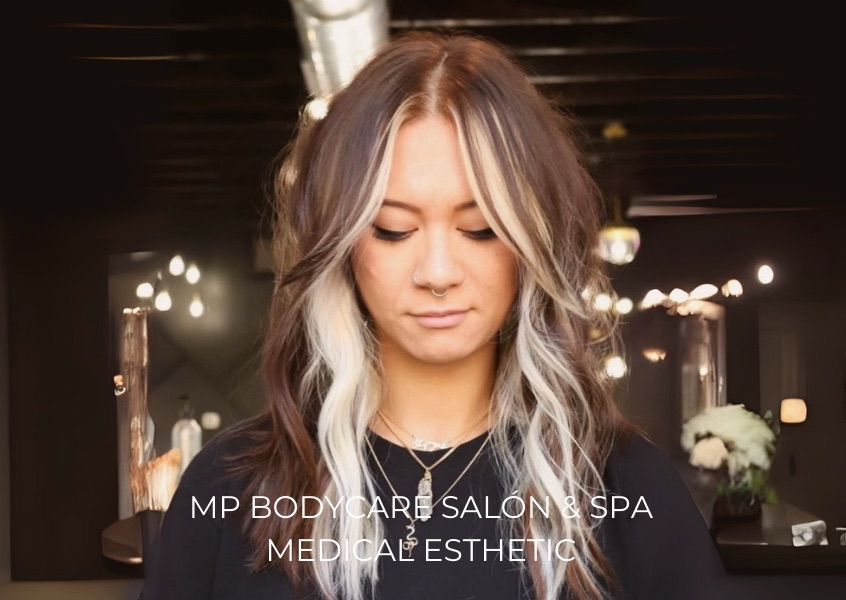 Money Piece Bundle / Paquete Money Piece