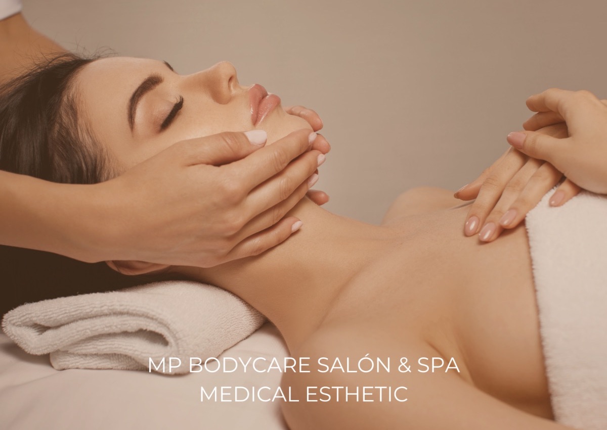 Customized Facial / Facial Personalizado