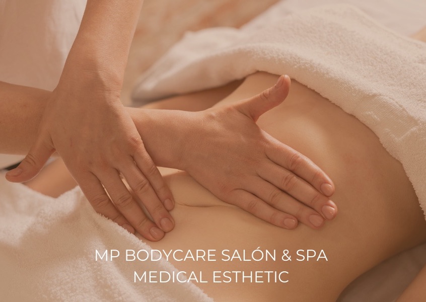 Lymphatic Drainage / Drenaje Linfático