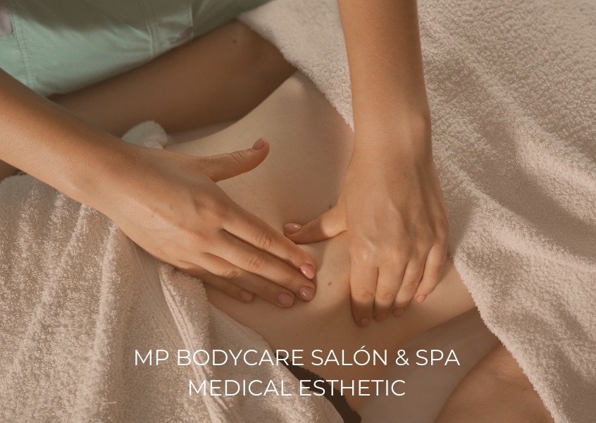 Post-Op Lymphatic Drainage / Drenaje Linfático Post-Operatorio