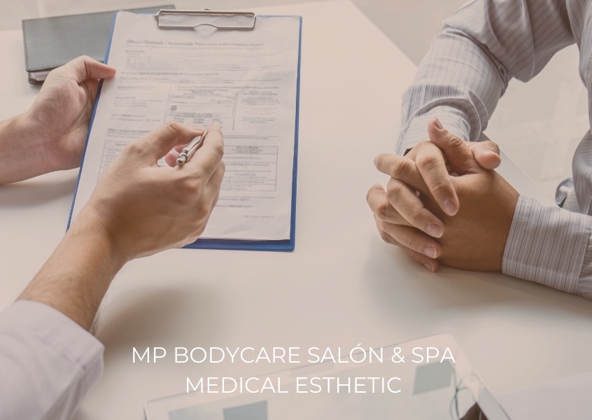 Body Contouring Consultation / Consulta Moldeo Corporal