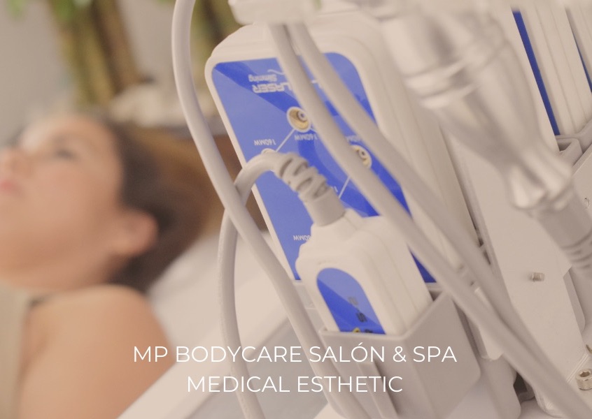 EMSlim Sculpting Machine (Sesión individual)