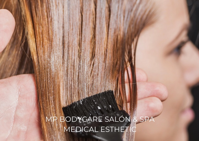 Corrective Work / Color Correctivo