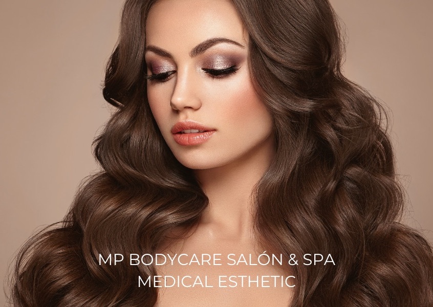 Hair & Makeup / Peinado y Maquillaje