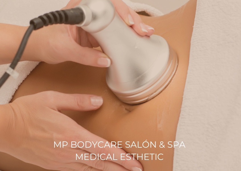 Cavitation / Cavitación