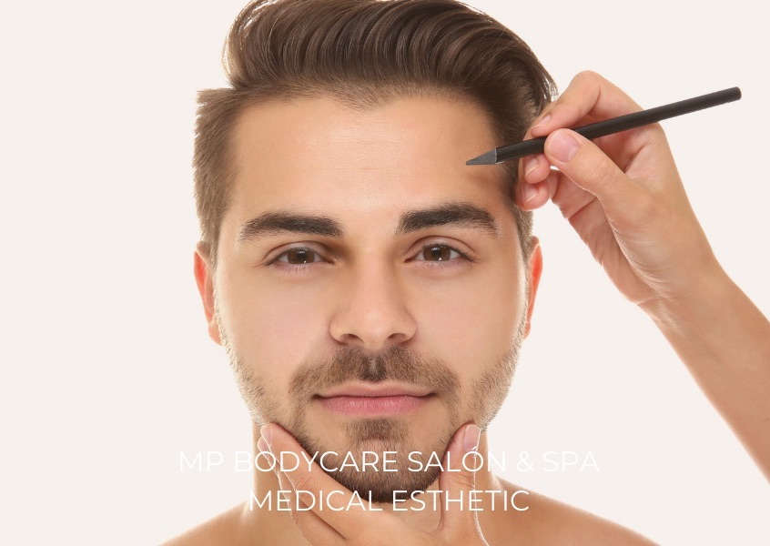 Plastic Hair Surgery / Cirugía Plástica Capilar