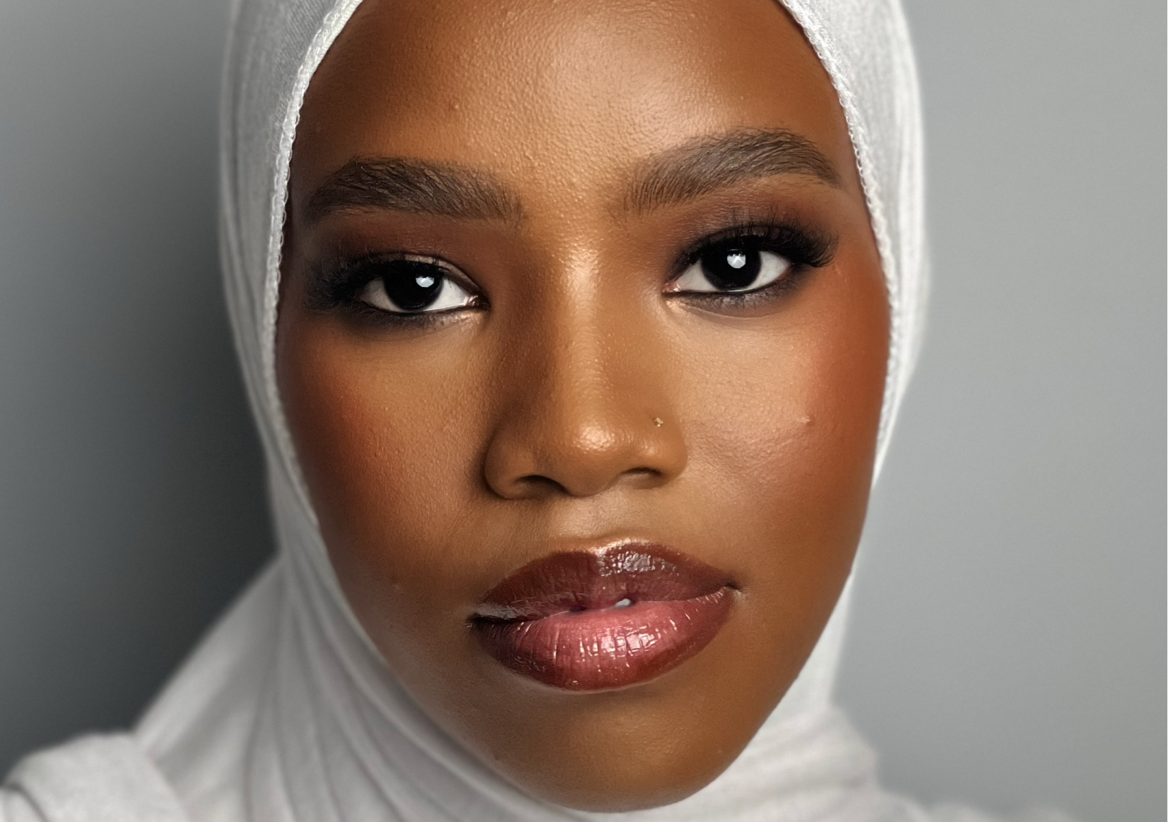 Soft Glam (Includes Lashes)