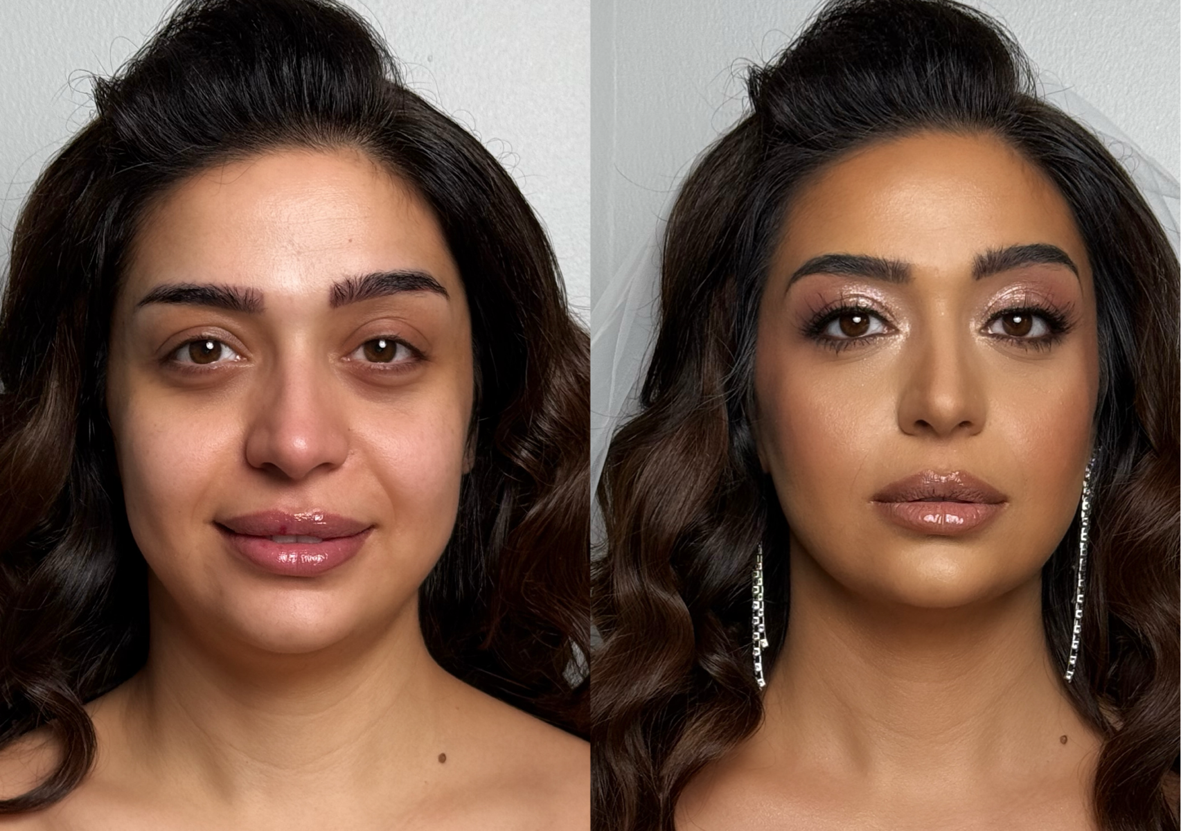 Bridal trial (After Booking, DISCOUNTED)