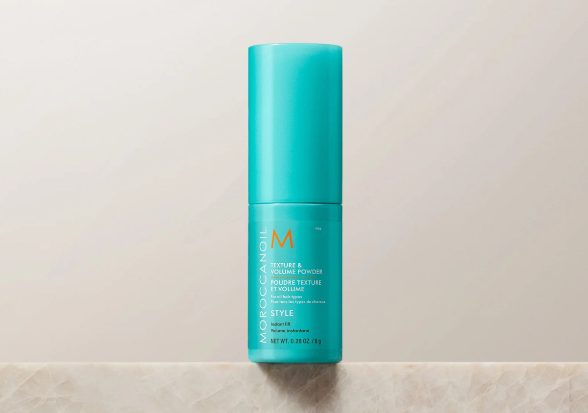 MO Texture Volume Powder