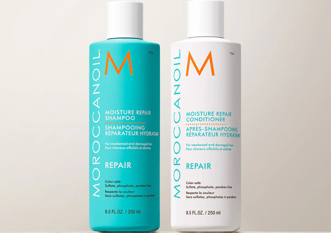 MO Repair Shampoo