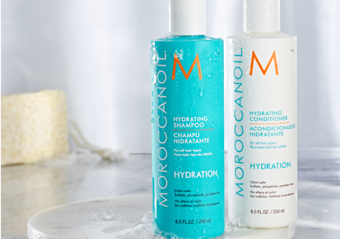 MO Hydration Conditioner