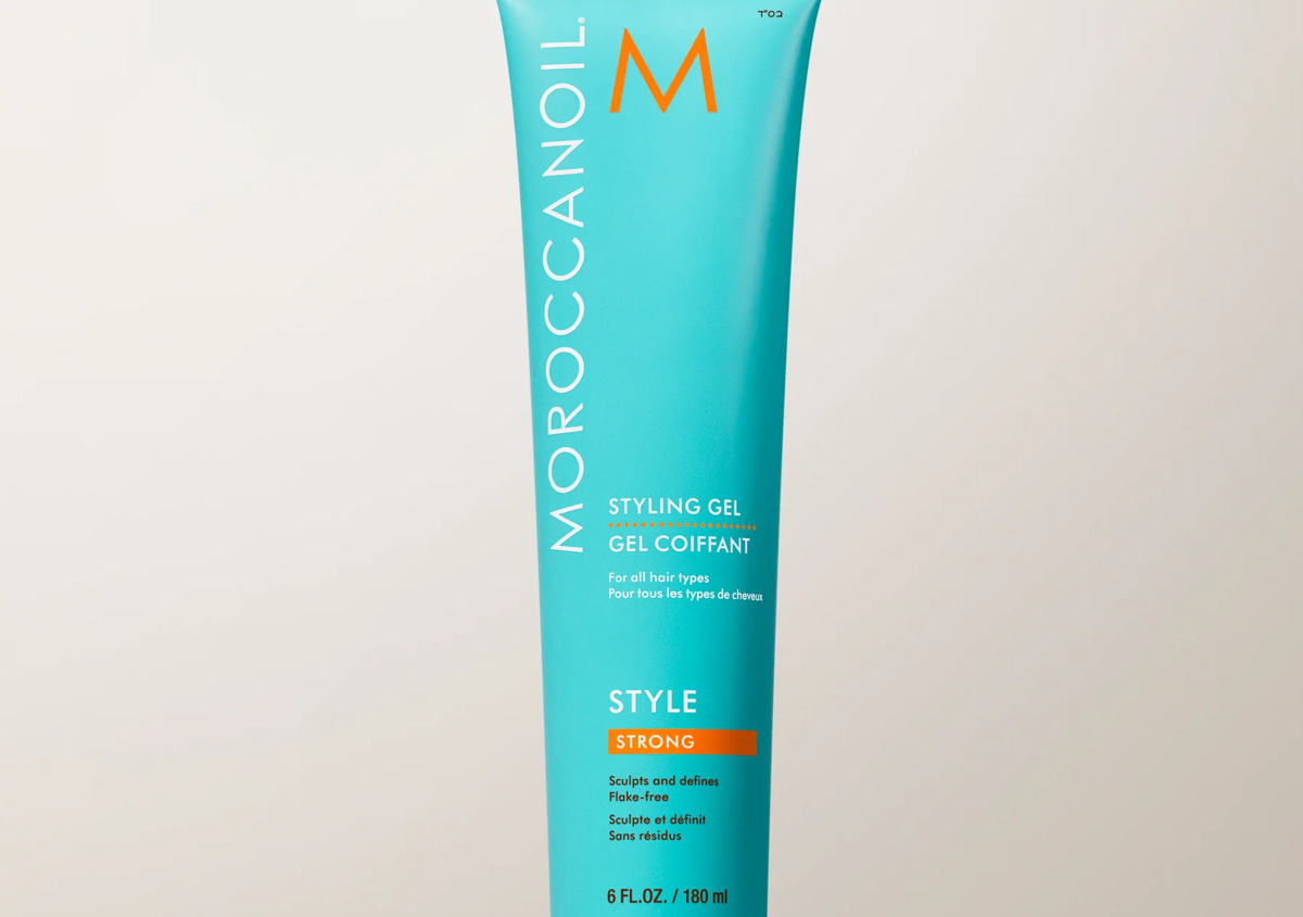 MO Styling Gel