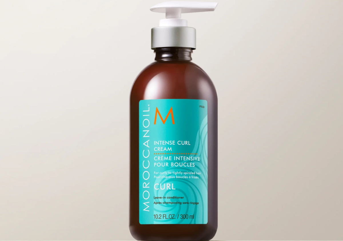MO Curl Leave-In