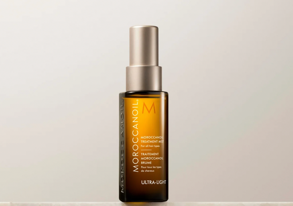 MO Treatment Mist Travel