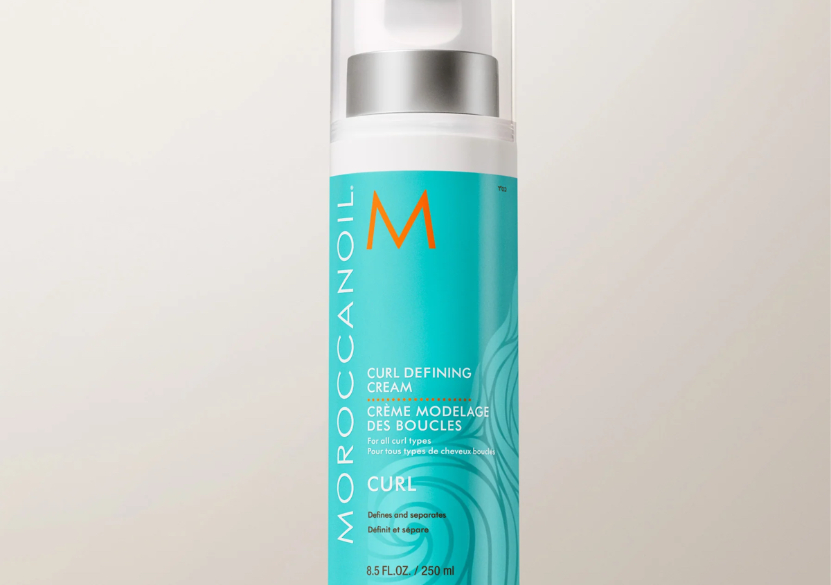 MO Curl Defining Cream
