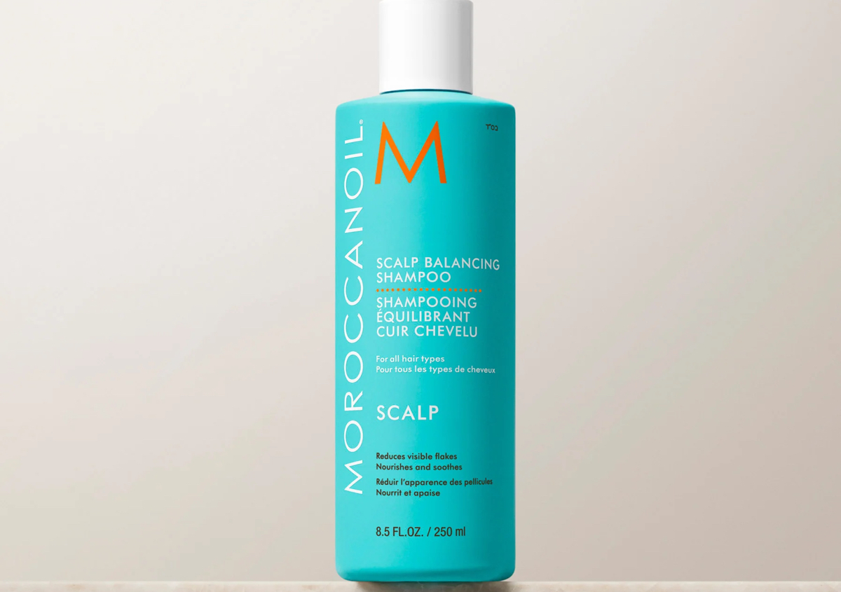 MO Scalp Shampoo