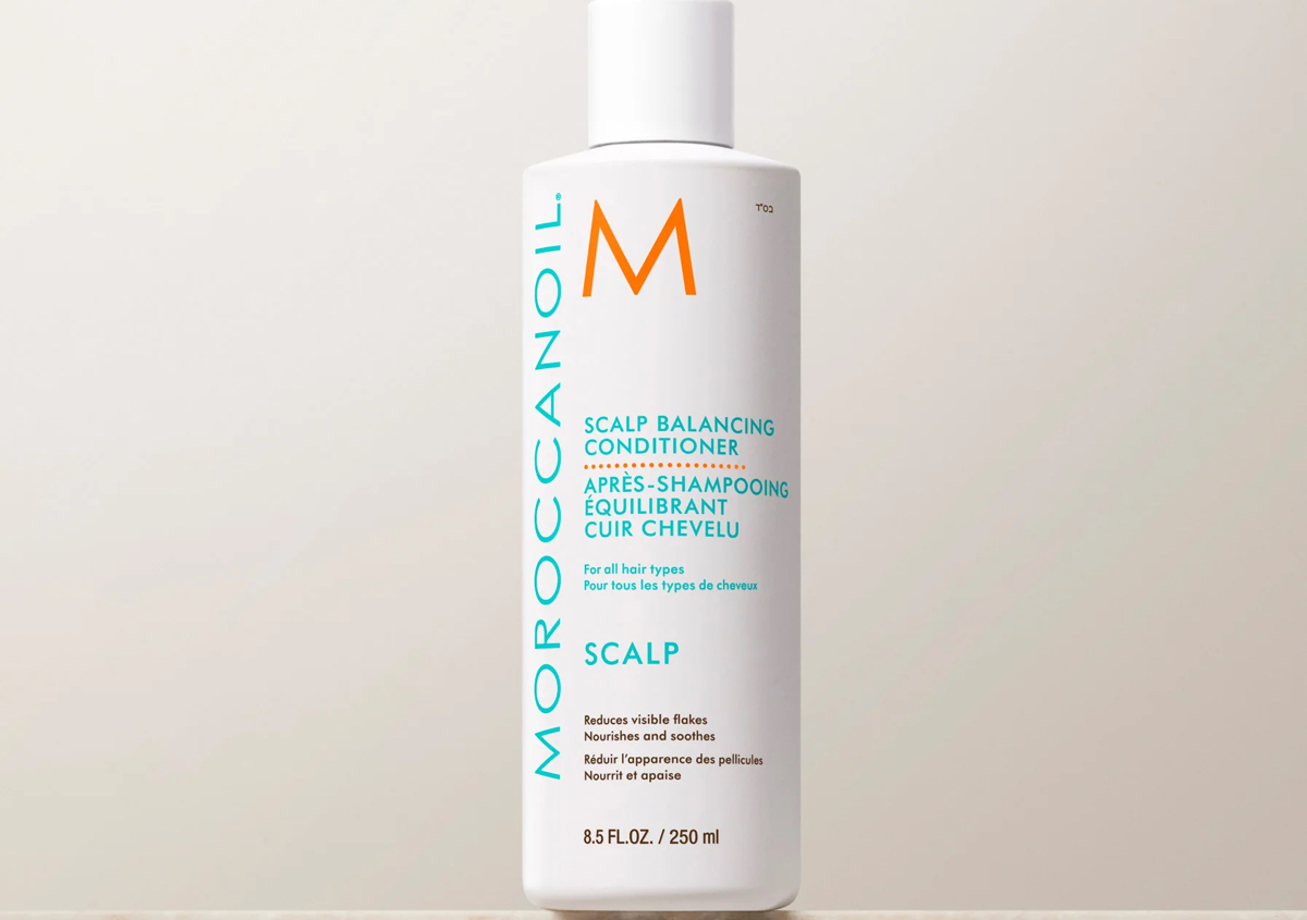 MO Scalp Conditioner