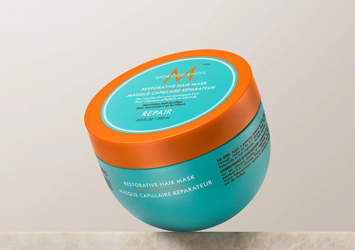 MO Repair Mask