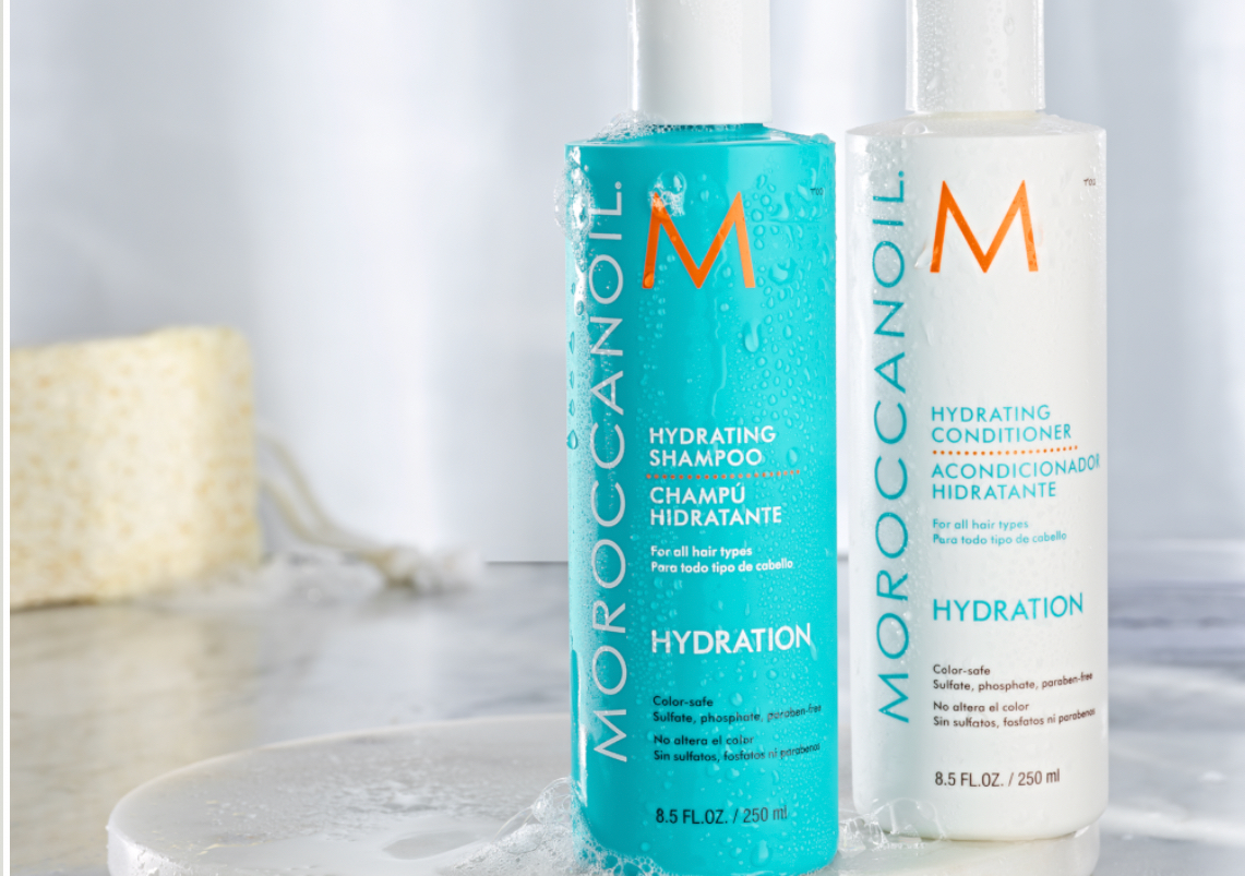 MO Hydration Shampoo