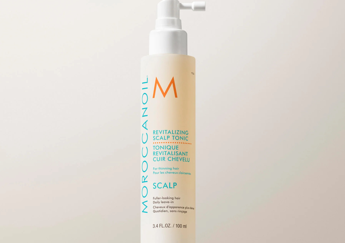 MO Scalp Tonic
